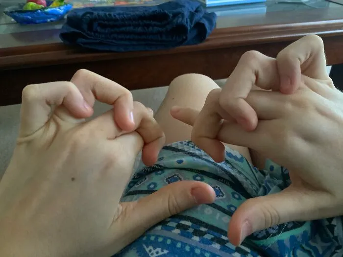 Finger Shapes