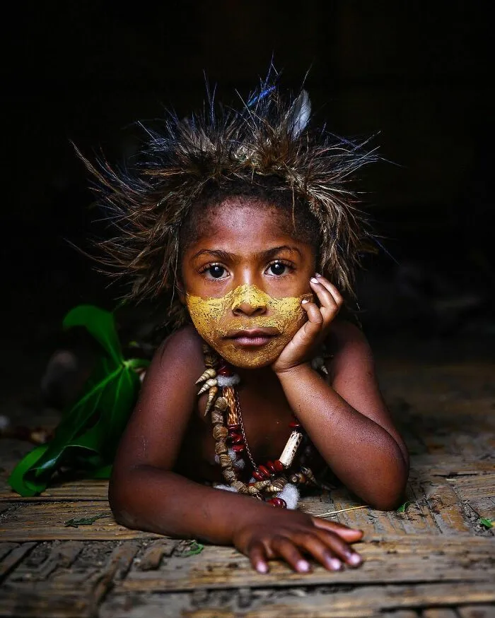 Papúa Nueva Guinea