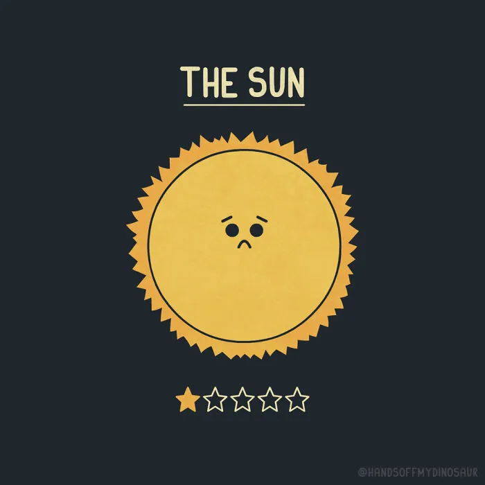 One Star