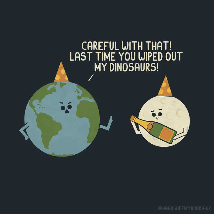 Careful