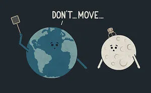 My 29 Cartoons About The Funny Side Of Our Solar System