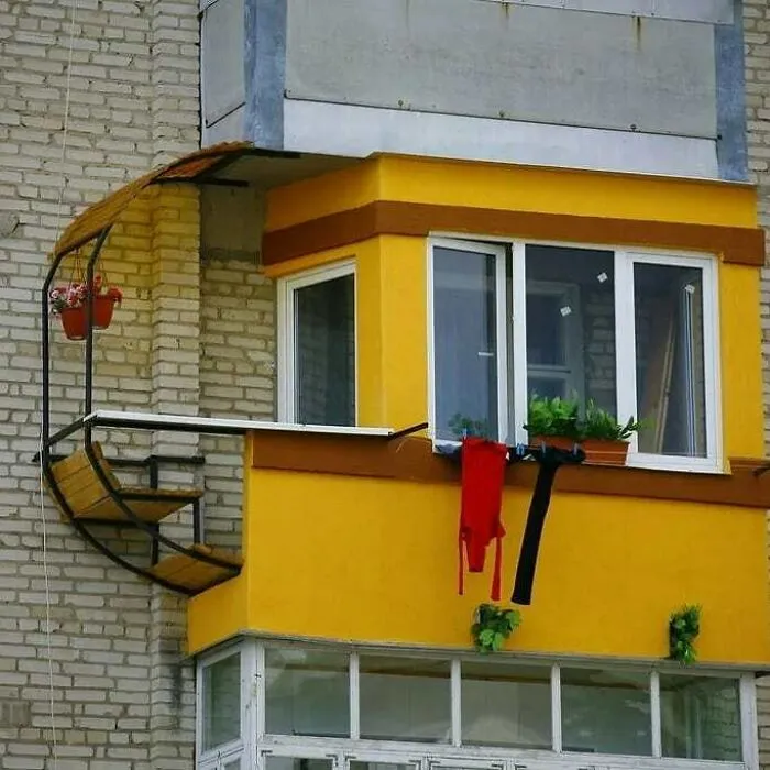 40 Design Solutions That Don't Solve Problems, Only Create Them, As Shared By This Instagram Account