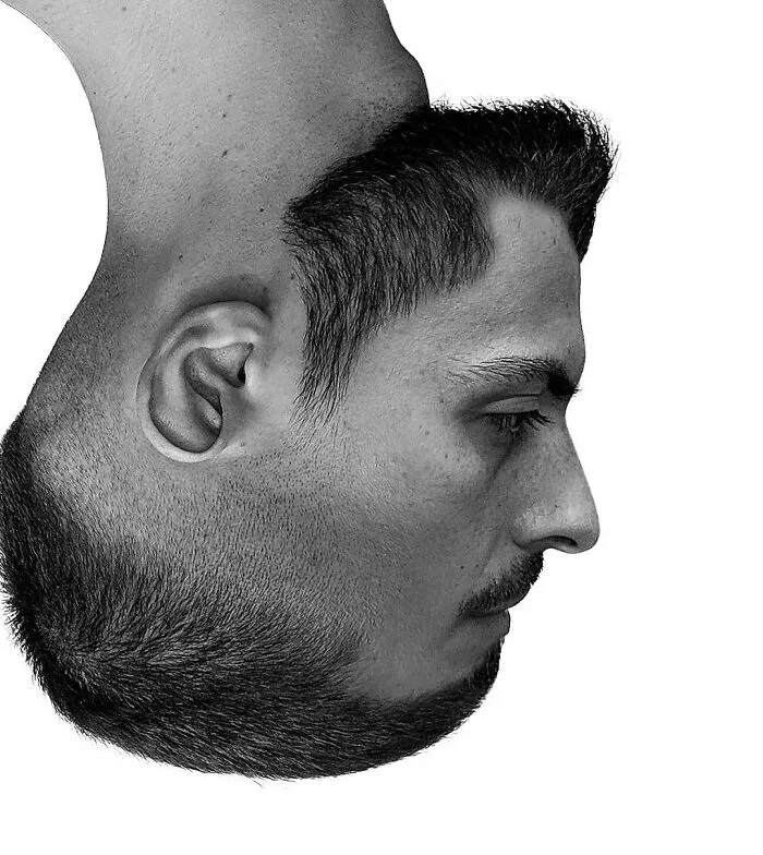 69 Surreal Photo Manipulations By This Romanian Artist Might Creep You Out