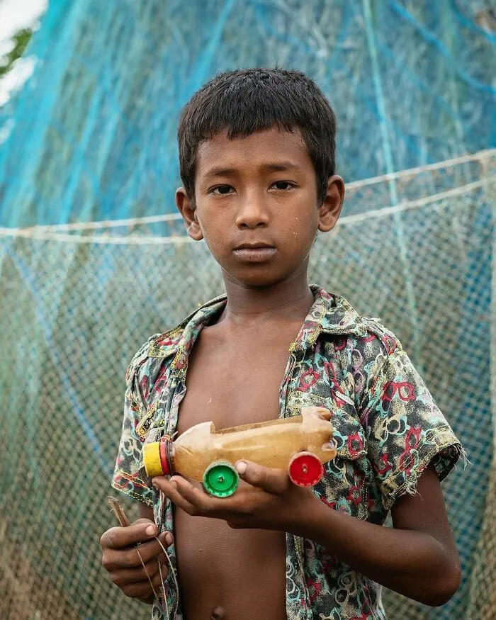 Bangladesh