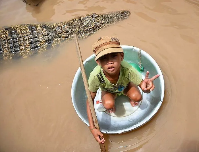 Camboya