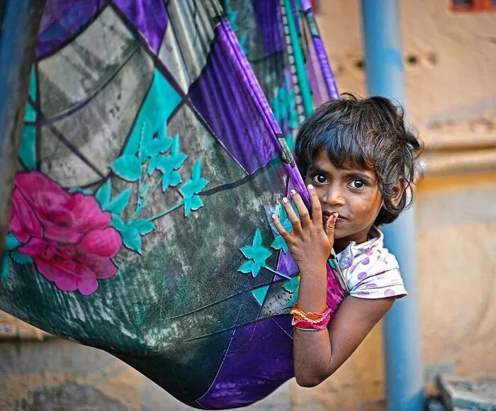 India