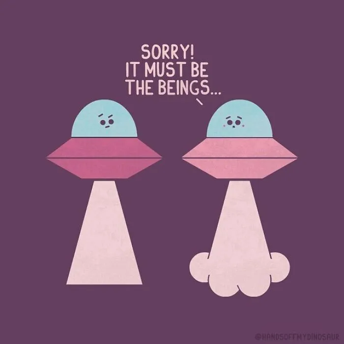 The Beings