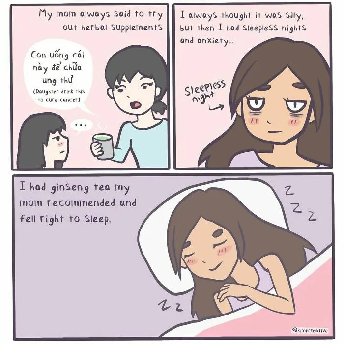 I Create Comics Based On Relatable Situations In Everyday Life (68 Pics)