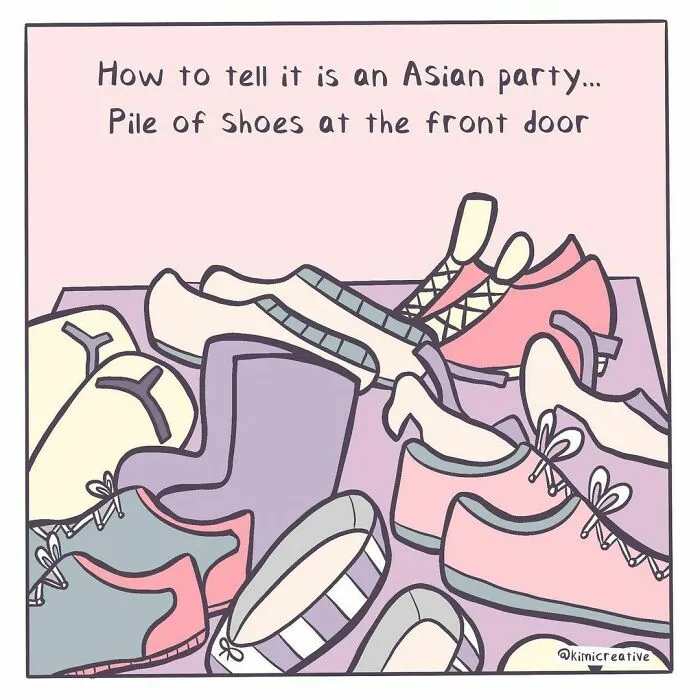 I Create Comics Based On Relatable Situations In Everyday Life (68 Pics)