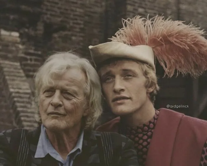 Rutger Hauer