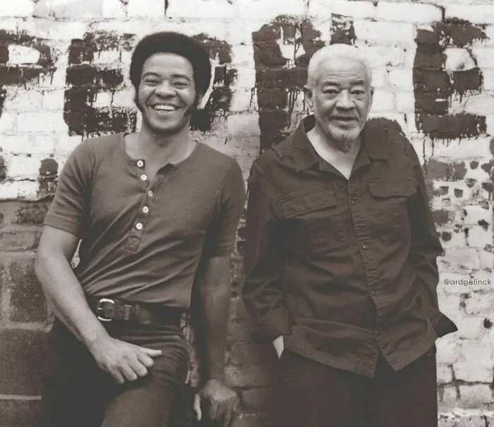 Bill Withers