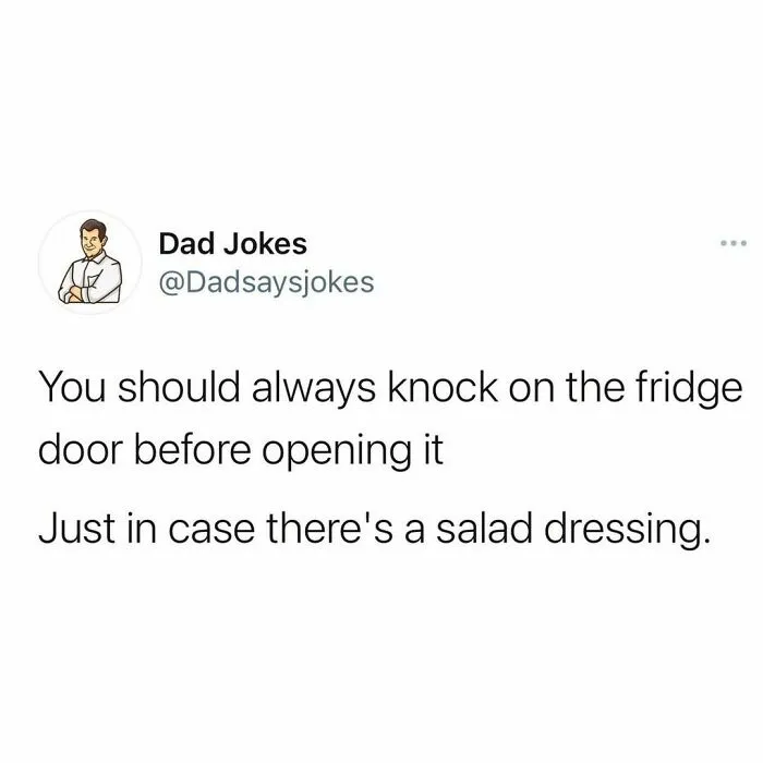 30 Punny Dad Jokes From This Instagram Account That Is Dedicated Exclusively To Them (New Pics)