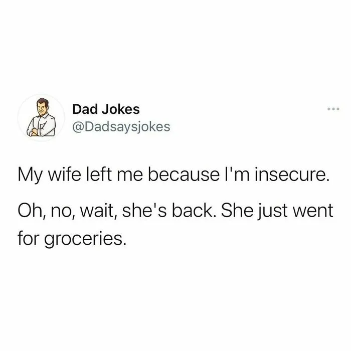 30 Punny Dad Jokes From This Instagram Account That Is Dedicated Exclusively To Them (New Pics)