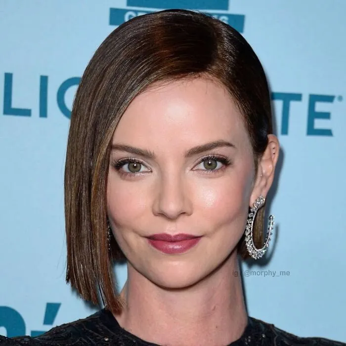 Charlize Theron + Anya Taylor-Joy