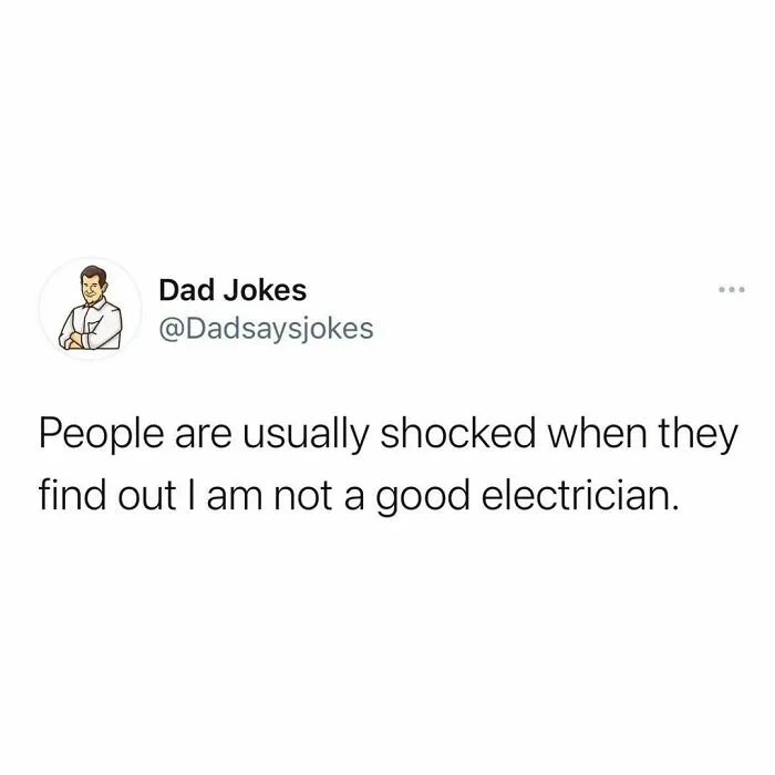 30 Punny Dad Jokes From This Instagram Account That Is Dedicated Exclusively To Them (New Pics)