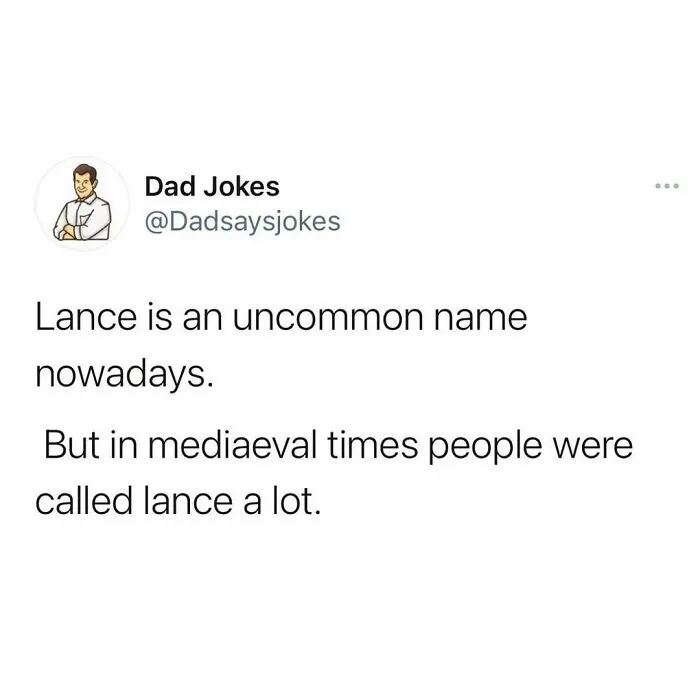 30 Punny Dad Jokes From This Instagram Account That Is Dedicated Exclusively To Them (New Pics)