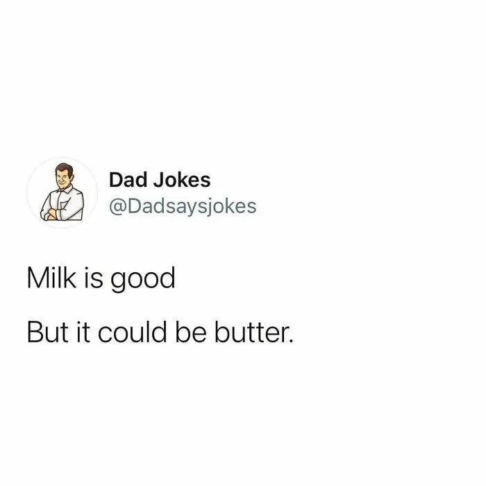 30 Punny Dad Jokes From This Instagram Account That Is Dedicated Exclusively To Them (New Pics)