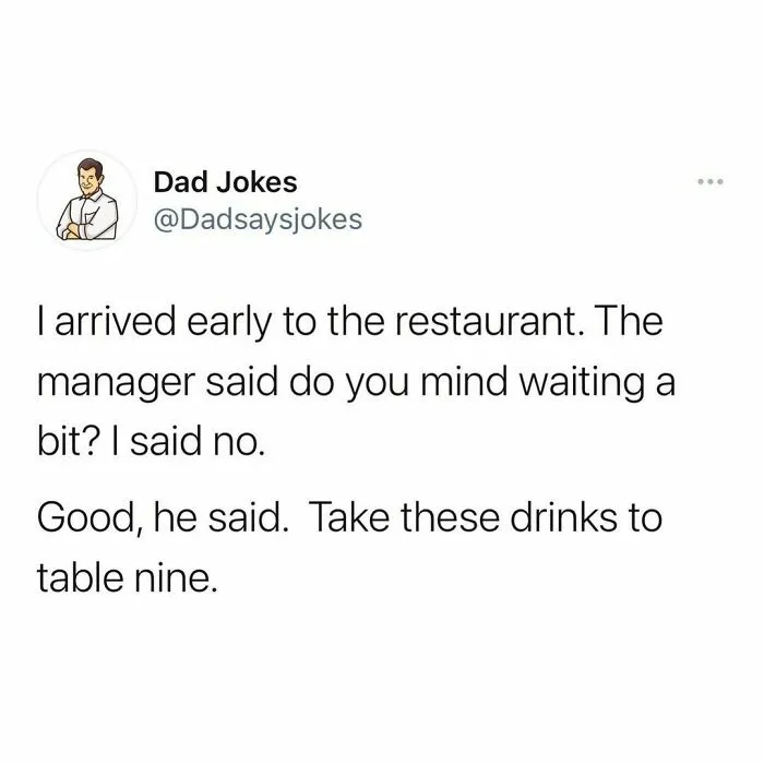 30 Punny Dad Jokes From This Instagram Account That Is Dedicated Exclusively To Them (New Pics)