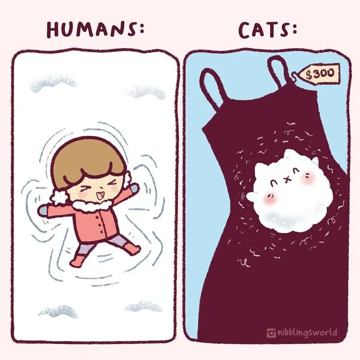 Snow Angel