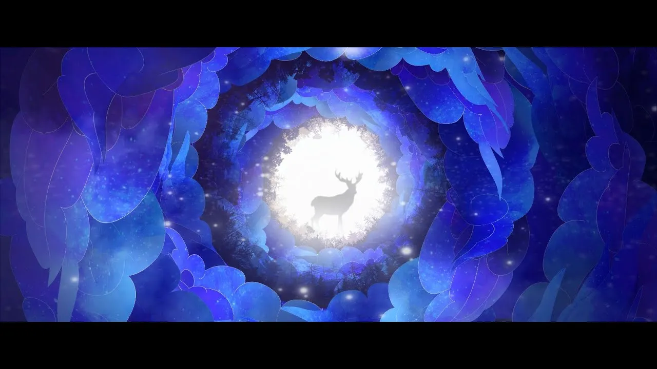 Fire - An Animated Journey Deep Into The Consciousness