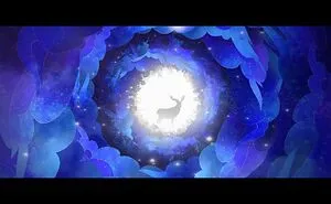 Fire - An Animated Journey Deep Into The Consciousness