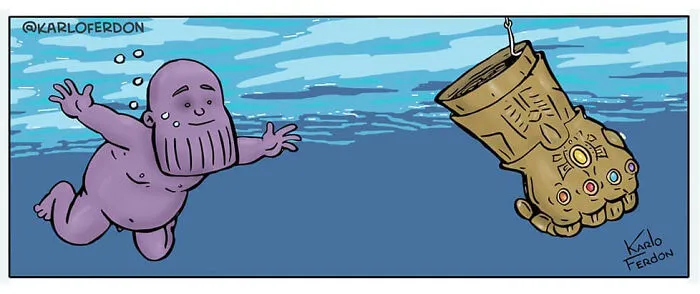 Artist Shows The Not-So-Glamorous Daily Life Of Superheroes (50 Comics)