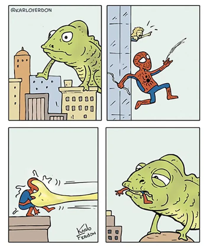 Superhero-Comics-Without-Dialogue-Karloferdon