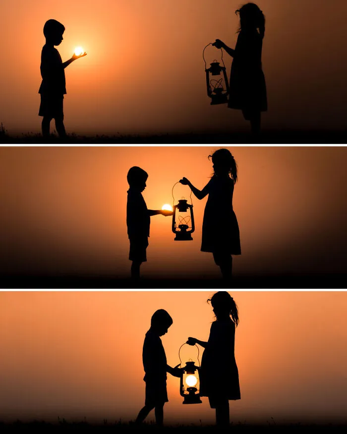 Sun Lamp