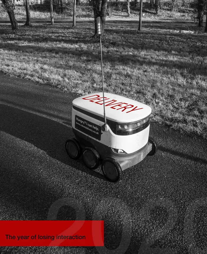 Delivery