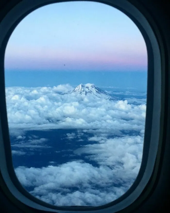 A Beach In The Sky