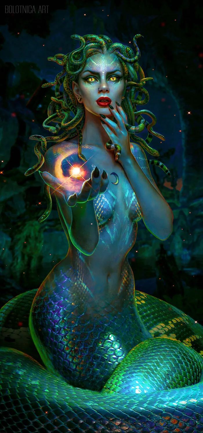 Medusa