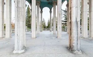Here Are The Most Beautiful Abandoned Places That I Found Around The World (24 New Pics)