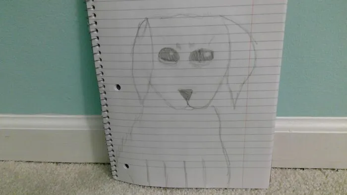 My Big Polar Bear