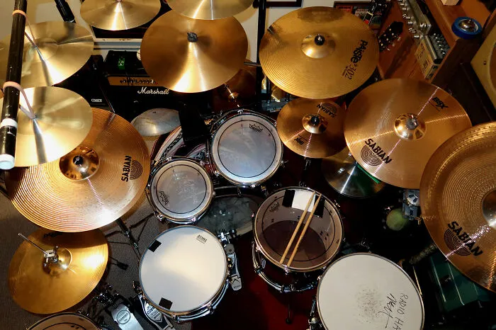 Cymbalism