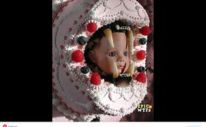 Hey Pandas, What Is The Weirdest Cake Design You’ve Seen? (Closed)