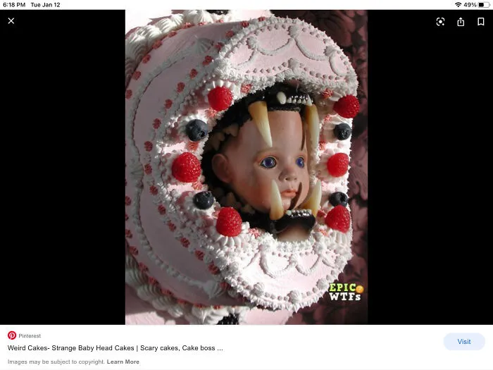 Thanks, I Hate It