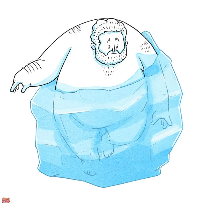 Frozen