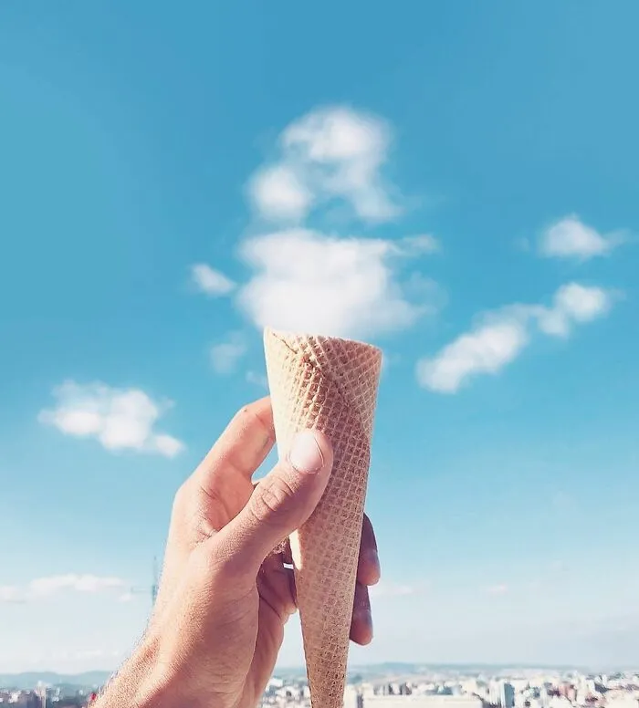 Tasty Sky