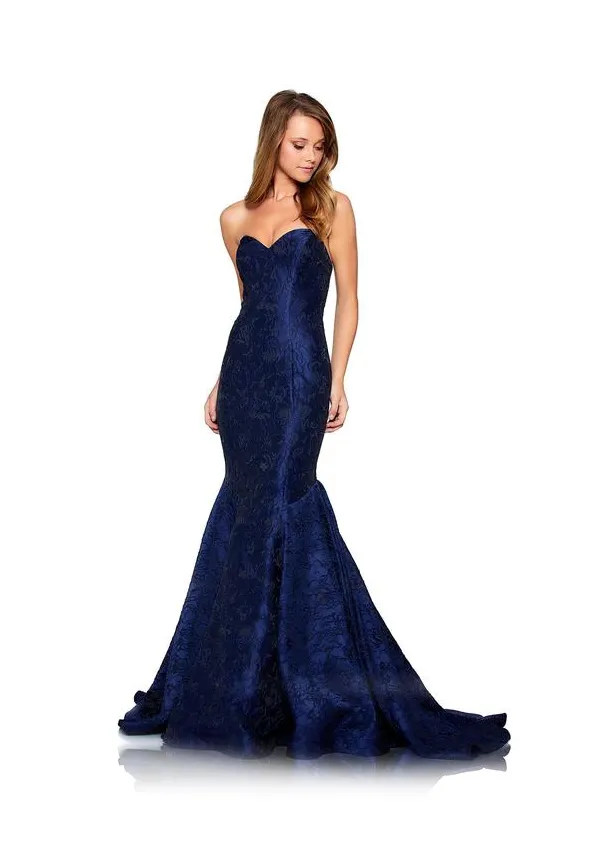 Hey Panda, Which Type Of Prom Dresses You Like Most For Your Own Party?