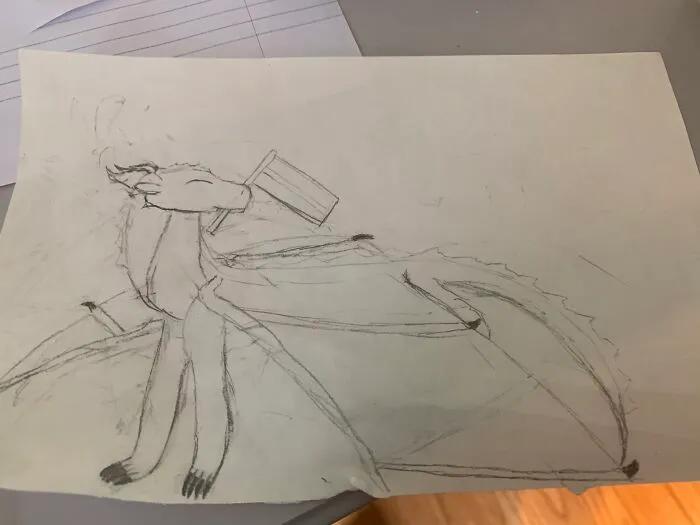 Dragons