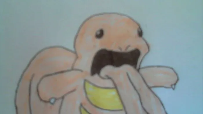 Lickitung (Pokemon)
