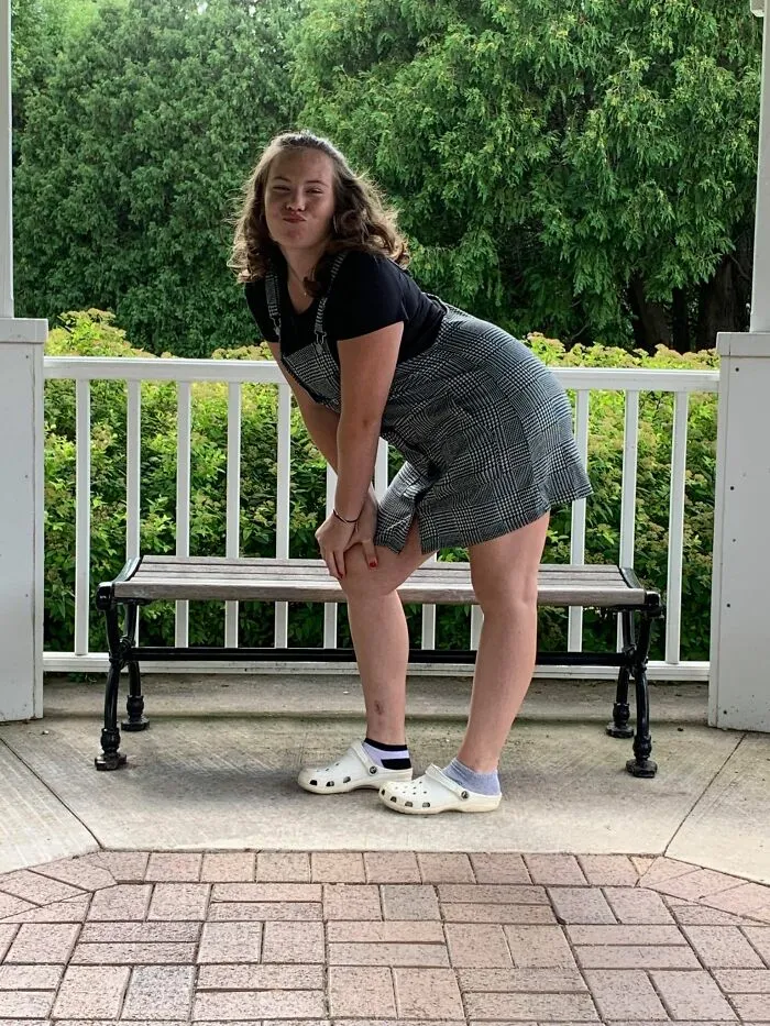 Class Of 2021- Yes Crocs