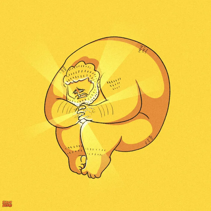 Holding On