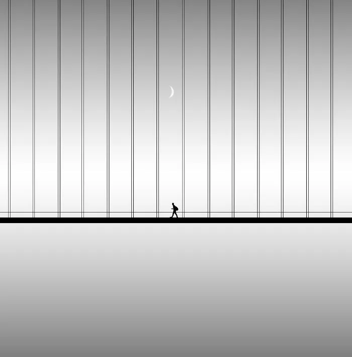 Hanging Bridge