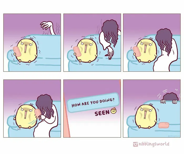 How Are You Doing?