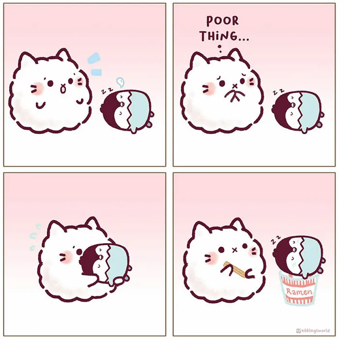 Poor Thing