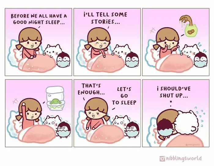 Story Time