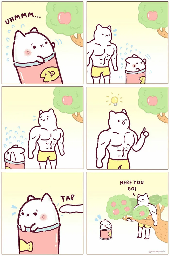 With A Little Help From My Friends