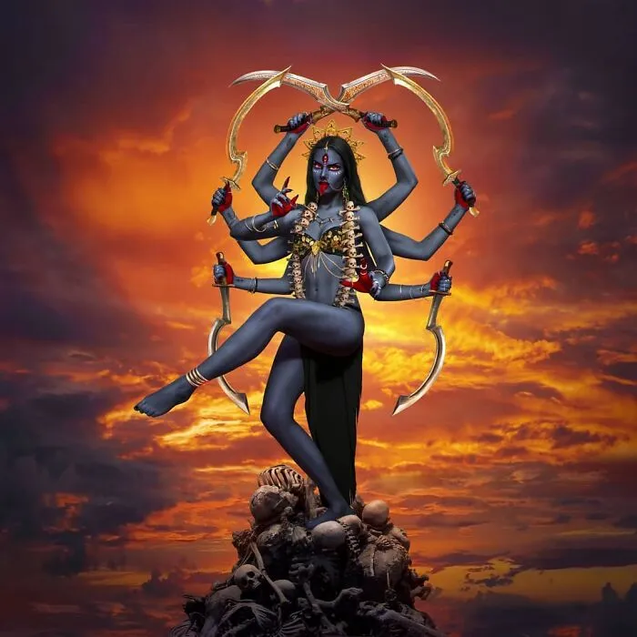 Kali