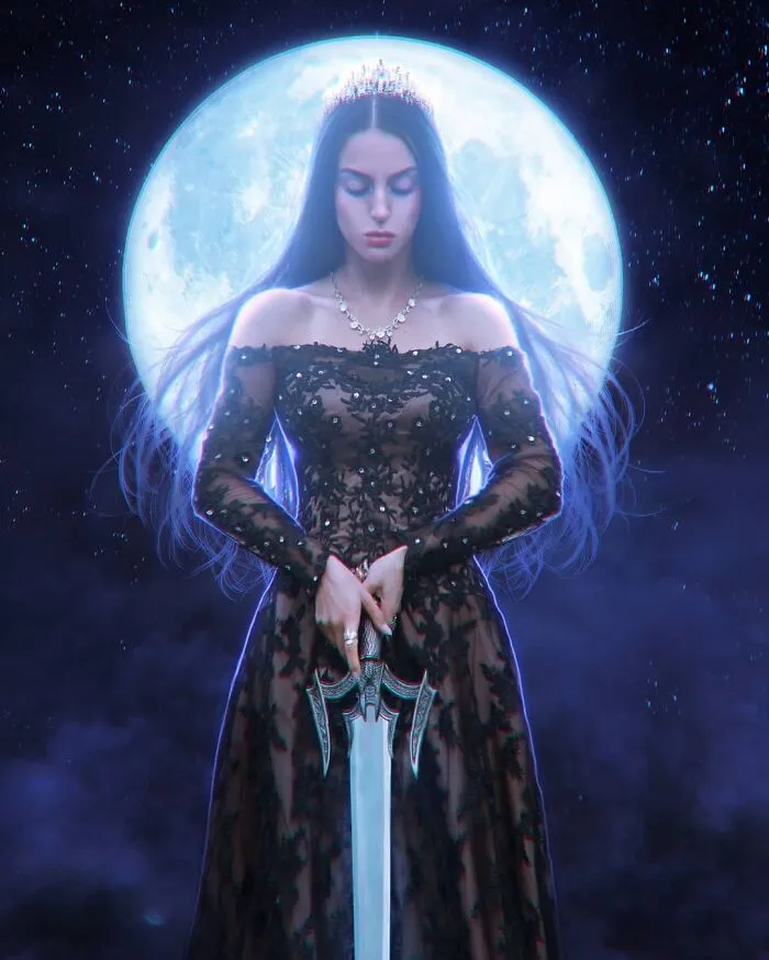 Selene